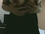 Asian mature titfuck